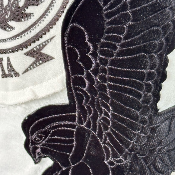 Labellamafia Black and White Graphic Sport Mini Dress - Picture 12 of 13